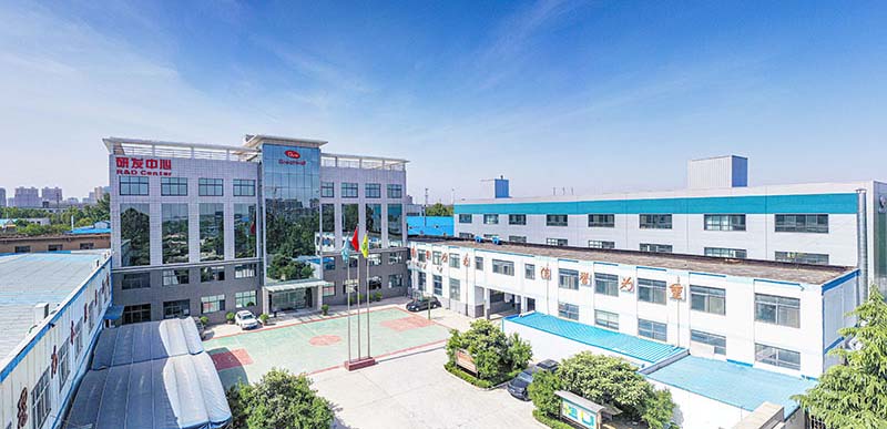 為什么選擇長城科工貿(mào)高低溫一體機(jī)