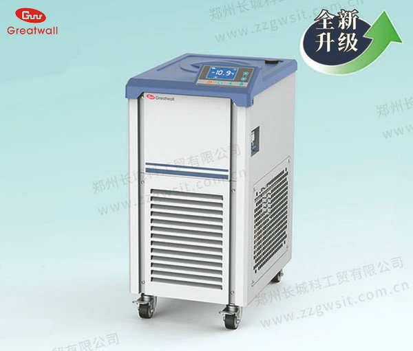 低溫冷卻液循環(huán)泵的介質(zhì)怎么選？