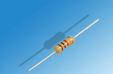 怎么區(qū)分碳膜電阻和金屬膜電阻？